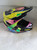 Fox Motocross Motocross Helmets View 2