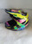 Fox Motocross Motocross Helmets View 4