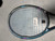 Used Wilson PRO STAFF 6.0 Adult Tennis Racquet Black 4 3/8" 11307-S000265898 View 3