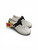 Used Mens Golf Shoes Black And White Senior 10 11721-S000284461 View 1