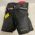 Used Bauer VAPOR X40 Junior Pant Black And Red XL 11855-S000204968 View 1