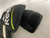 Used Reebok 12K Youth Shoulder Pads Black And Neon Green LG 11855-S000204970 View 4