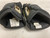 Used CCM T4R Junior Gloves Black 11" 11855-S000204972 View 3