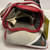Used Bauer VAPOR 2X Intermediate Goalie Catcher White/Black/Red 11855-S000204976 View 8