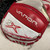 Used Bauer VAPOR 2X Intermediate Goalie Catcher White/Black/Red 11855-S000204976 View 11