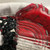 Used Bauer VAPOR 2X Intermediate Goalie Catcher White/Black/Red 11855-S000204976 View 3