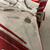 Used Bauer VAPOR 2X Intermediate Goalie Catcher White/Black/Red 11855-S000204976 View 10