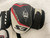 Used Easton STEALTH S3 Junior Shoulder Pads White/Black/Red LG 11855-S000204980 View 4