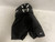 Used Reebok SC87 10 Youth Pant Black And Neon Green LG 11855-S000204982 View 2