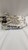 Used Battle Sports Adult FB Cleats White Senior 8.5 11907-S000027948 View 1