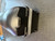 Used SKB/VESSEL GOLF HARD TRAVEL CASE W/ WHEELS Travel Bag Black 11944-S000637270 View 4