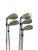 Used Affinity XP Mens Iron Set RH 6I-PW 11682-S000133803 View 3