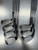 Used Wilson STAFF CI11 Mens Iron Set RH 4I-PW 11945-S000253662 View 2