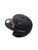 Used Rawlings 6 7/8-7 5/8 Batting Helmet No Mask Black One Size 11347-S000270478 View 2