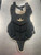 Used All Star CHEST PROTECTER Catchers Chest Protector Black Youth 11477-S000213166 View 1