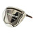 Used Taylormade RBZ Womens Fairway Wood RH 3 Wood 11820-S000057076 View 1