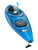 Used Pelican ODYSSEY 100X Kayak None 10Ft 11512-S000237335 View 3