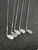 Used Strata STRATA Mens Iron Set LH 6I-PW 11162-S000456292 View 5