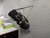 Used Ram BAG Mens Stand Bag Black 11307-S000265899 View 1