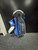 Used Top Flite JR STAND BAG Jr Stand Bag Royal Blue 11849-S000040634 View 2