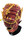 Used Rawlings SCM33SS BB/SB Catchers RH Throw Maroon 33" 11937-S000090982 View 1