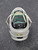 Used Cascade S Lacrosse Helmet Grey One Size 11849-S000040640 View 4