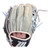 Used Marucci CADDO FP T WEB RH Throw Fastpitch Gloves Royal Blue 12" 11890-S000143773 View 1