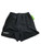 Used BCG RUNNING SHORTS Running Shorts M Black SM 11884-S000064906 View 2
