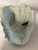 Used Rawlings GGEFP125BW GOLD GLOVE ELITE RH Throw Fastpitch Gloves Grey 12 1/2" 11823-S000039689 View 1