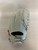 Used Rawlings GGEFP125BW GOLD GLOVE ELITE RH Throw Fastpitch Gloves Grey 12 1/2" 11823-S000039689 View 3