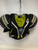 Used Warrior ALPHA LX Youth Shoulder Pads L/XL 11823-S000039686 View 1
