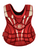 Used Easton CHEST PROTECTOR Catchers Chest Protector Red  11709-S000079591 View 1