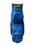 Used Taylormade 14 CART BAG Mens Cart Bag Royal Blue 11835-C000208996 View 2