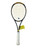 Used Wilson K FACTOR BLADE TOUR 93 Adult Tennis Racquet Black 4 1/8" 11835-C000209000 View 1