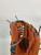 Used Wilson A200 BB/SB Glove RH Throw Orange 11 1/2" 11871-S000030568 View 1