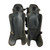 Used HONIGS UMPIRE SHIN GUARDS Catchers Leg Guards Black Adult 11484-S000305391 View 2