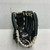 Used Rawlings WFP115MT RH Throw Fastpitch Gloves Black 11 1/2" 11762-S000080284 View 1