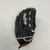 Used Rawlings WFP115MT RH Throw Fastpitch Gloves Black 11 1/2" 11762-S000080284 View 2