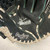 Used Rawlings WFP115MT RH Throw Fastpitch Gloves Black 11 1/2" 11762-S000080284 View 6