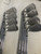 Used Callaway X 20 Mens Iron Set RH 4I-GW/AW 11823-S000039691 View 2
