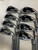Used Callaway X 20 Mens Iron Set RH 4I-GW/AW 11823-S000039691 View 1