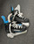 Used Bauer XLP Youth Hockey Skate Youth 12.0 11821-S000032610 View 1