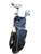 Used Acuity CATALYST Womens Package Set RH Black 8 Piece 11649-S000155037 View 1