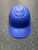 Used Rawlings RAWLINGS Catchers Helmet No Mask Royal Blue SM 11477-S000213173 View 1
