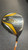 Used Cobra S91 PRO D Mens Driver RH 9.5 Degree 11831-S000033833 View 3