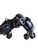 Used GTX 500 Senior Roller Quad Skates Black Senior 8 11760-S000092651 View 1