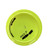 Used Innova TERN Disc Golf Driver Yellow 11760-S000092672 View 2