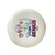 Used Discmania GENIUS Disc Golf Driver White 11760-S000092676 View 1