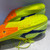 Used Nike XC NIKE RIVAL SZ 8.5 Track & Field Cleats Adult Yellow Senior 8.5 11878-S000028918 View 5