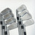Used Titleist 712 MB/CB Mens Iron Set RH 3I-PW 11805-S000082149 View 2
